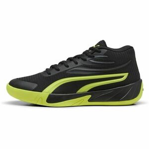 Puma COURT PRO Încălțăminte de baschet bărbați, negru, mărime 44 imagine