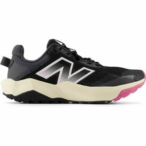 New Balance DYNASOFT NITREL V6 W Încălțăminte de alergare femei, negru, mărime 37.5 imagine