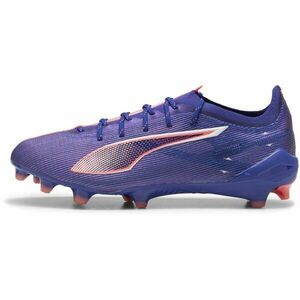 Puma ULTRA 5 ULTIMATE FG Ghete de fotbal bărbați, albastru, mărime 43 imagine