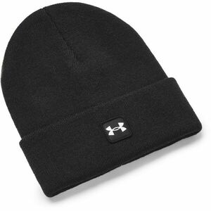 Under Armour HALFTIME CUFF Căciulă bărbați, negru, mărime imagine