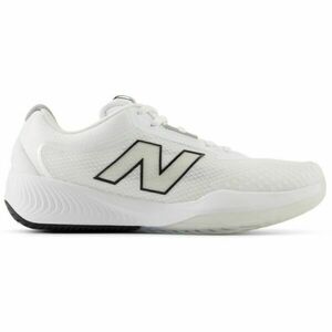 New Balance FUEL CELL 996 V6 W Încălțăminte de tenis femei, alb, mărime 37 imagine