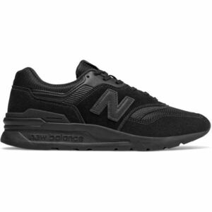 New Balance CM997HCI Încălțăminte casual pentru bărbați, negru, mărime 40.5 imagine