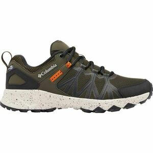 Columbia PEAKFREAK II OUTDRY Încălțăminte drumeții bărbați, kaki, mărime 45 imagine