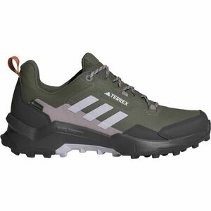 adidas TERREX AX4 GTX W Încălțăminte trekking damă, kaki, mărime 39 1/3 imagine