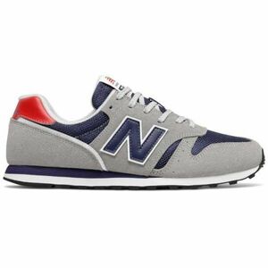 New Balance ML373CT2 Încălțăminte casual bărbați, gri, mărime 42.5 imagine