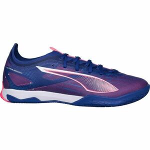 Puma ULTRA 5 MATCH IT Încălțăminte de sală bărbați, mov, mărime 42.5 imagine