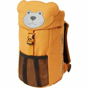 Helly Hansen FAUNA KIDS BACKPACK Rucsac copii, galben, mărime imagine