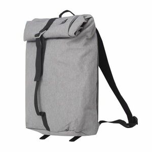 2117 BACKPACK 30L Rucsac urban, gri, mărime imagine