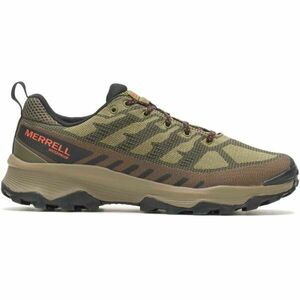 Merrell SPEED ECO WP Încălțăminte outdoor bărbați, kaki, mărime 44 imagine