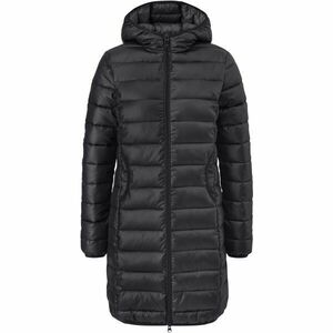 s.Oliver QS OUTDOOR COAT Geacă de iarnă pentru femei, negru, mărime imagine