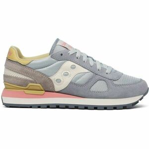 Saucony SHADOW ORIGINAL Încălțăminte casual damă, albastru deschis, mărime 40.5 imagine