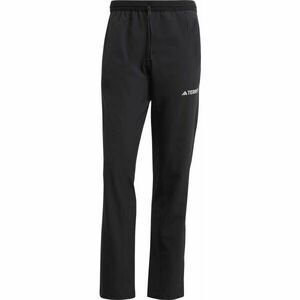 adidas TERREX LITEFLEX HIKING Pantaloni de bărbați, negru, mărime imagine