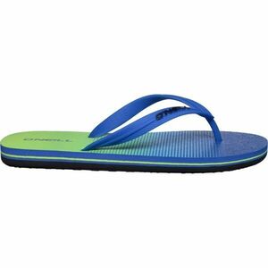 O'Neill PROFILE GRADIENT SANDALS Șlapi pentru bărbați, albastru, mărime imagine