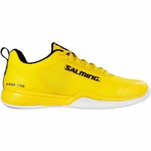 Salming VIPER PRO Încălțăminte de sală pentru bărbați, galben, mărime 46 2/3 imagine