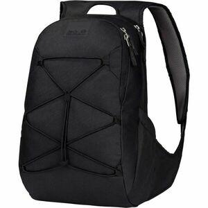 Jack Wolfskin SAVONA DE LUXE Rucsac, negru, mărime imagine