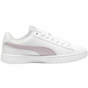 Puma RICKIE CLASSIC JR Încălțăminte casual fete, alb, mărime 38.5 imagine