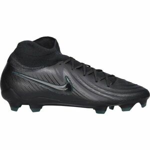 Nike PHANTOM LUNA II PRO FG Ghete de fotbal bărbați, negru, mărime 44.5 imagine