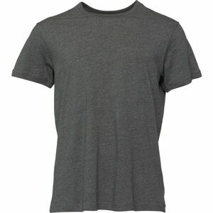 Calvin Klein S/S CREW NECK Tricou de bărbați, gri, mărime S imagine