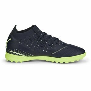 Puma FUTURE Z 3.4 TT JR Ghete turf copii, albastru închis, mărime 35.5 imagine