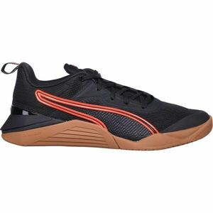 Puma FUSE 3.0 Încălțăminte de antrenament pentru bărbați, negru, mărime 46 imagine