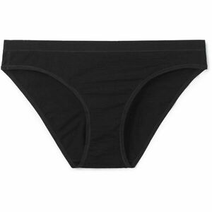 Smartwool W MERINO BIKINI BOXED Lenjerie intimă damă, negru, mărime imagine