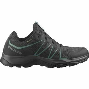 Salomon WARRA GTX W Încălțăminte trekking damă, negru, mărime 40 2/3 imagine