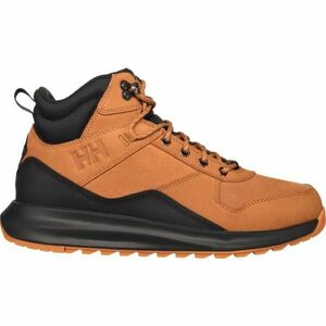 Helly Hansen CORRU Încălțăminte de trekking pentru bărbați, galben, mărime 44 imagine