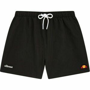 ELLESSE DEM SLACKERS SWIM SHORT Șort de baie pentru bărbați, negru, mărime imagine