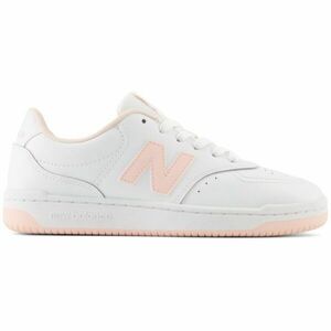 New Balance BBW80WPK Încălțăminte femei, alb, mărime 41 imagine