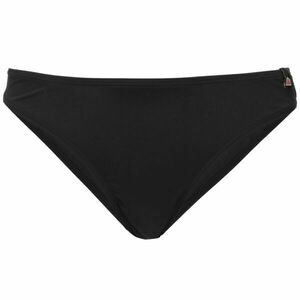 ELLESSE LEMINO Slip de baie pentru femei, negru, mărime imagine