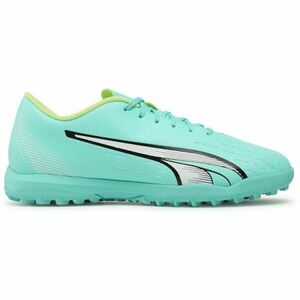 Puma ULTRA PLAY TT Ghete fotbal bărbați, verde, mărime 42.5 imagine