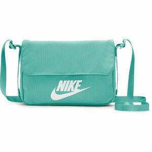 Nike W FUTURA 365 CROSSBODY Geantă damă, verde, mărime imagine