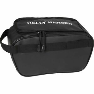 Helly Hansen H/H SCOUT WASH BAG Geantă de voiaj pentru articole mici, negru, mărime imagine