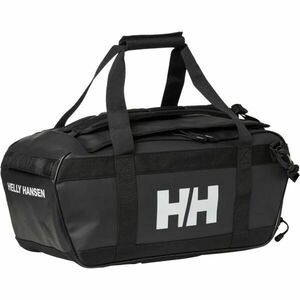 Helly Hansen H/H SCOUT DUFFEL S Geantă de voiaj, negru, mărime imagine