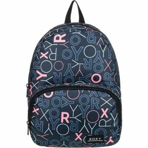 Roxy ALWAYS CORE PRINTED MIX Rucsac damă, albastru închis, mărime imagine