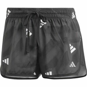 adidas RUN IT SHORTS Șort de alergare damă, negru, mărime imagine