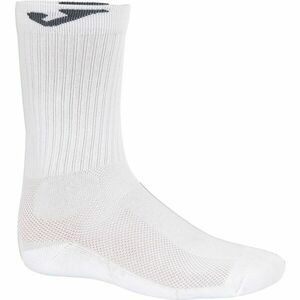 Joma LARGE SOCK Șosete sport, alb, mărime imagine