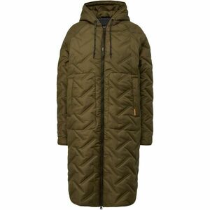 s.Oliver QS OUTDOOR COAT Geacă iarnă damă, kaki, mărime imagine