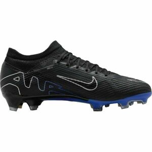 Nike ZOOM MERCURIAL VAPOR 15 PRO FG Ghete de fotbal bărbați, negru, mărime 44.5 imagine