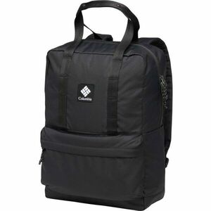 Columbia TRAIL TRAVELE 24L BACKPACK Rucsac, negru, mărime imagine