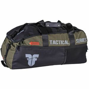 Fighter LINE XL TACTICAL SERIES Geantă sport, kaki, mărime imagine