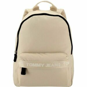 Tommy Hilfiger TJW ESSENTIAL BACKPACK Rucsac urban, bej, mărime imagine