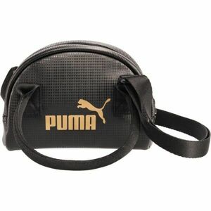 Puma CORE UP MINI GRIP BAG Geantă pentru femei, negru, mărime imagine