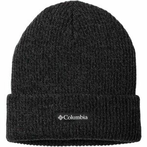 Columbia WHIRLIBIRD CUFFED BEANIE Căciulă de iarnă, gri închis, mărime imagine