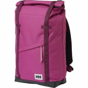 Helly Hansen STOCKHOLM BACKPACK Rucsac, roz, mărime imagine