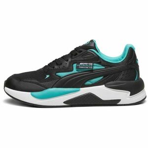 Puma MERCEDES - AMG PETRONAS X-RAY SPEED Încălțăminte bărbați, negru, mărime 40 imagine