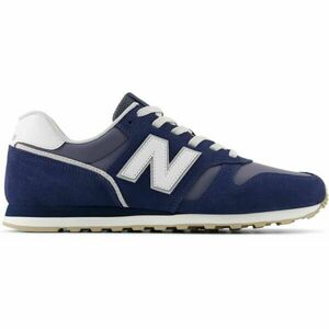 New Balance ML373NV2 Încălțăminte de drumeții bărbați, albastru închis, mărime 43 imagine