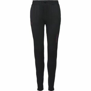 Klimatex DAIJI Pantaloni de trening sport pentru femei, negru, mărime imagine