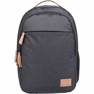 LOAP PERM Rucsac urban, negru, mărime imagine