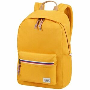 AMERICAN TOURISTER UPBEAT BACKPACK ZIP Rucsac, galben, mărime imagine